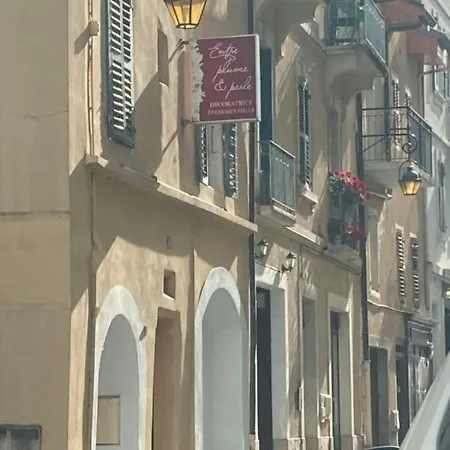 Apartman Au Bord Du