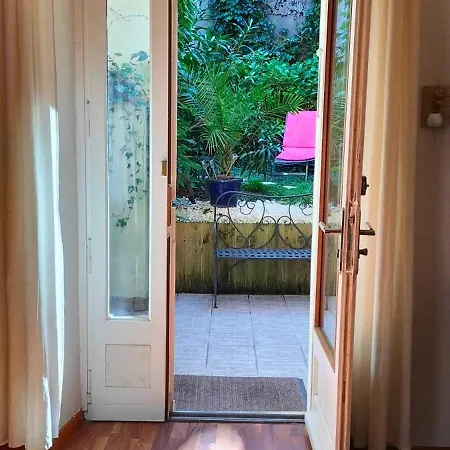 Apartman Au Bord Du *